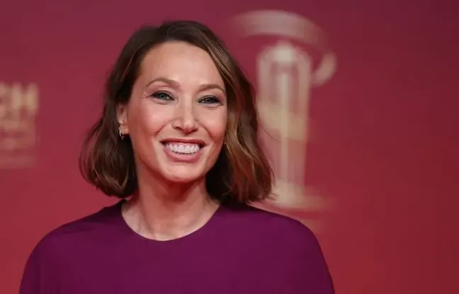 Laura Smet Returns Home Amidst Wildfire Recovery Efforts