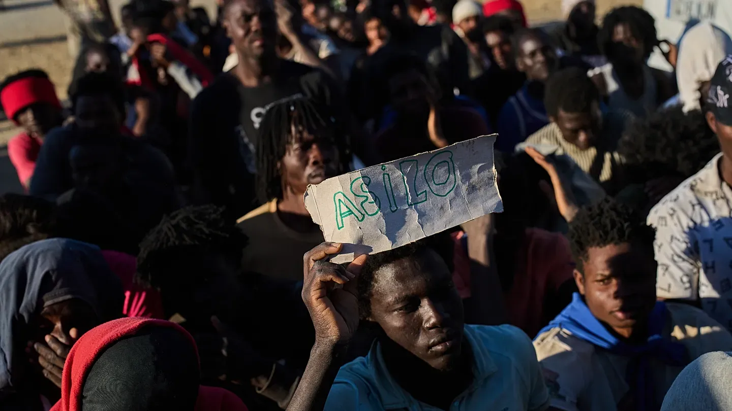 Ceuta on High Alert: Concerns Rise Over Potential Mass Migration from Morocco