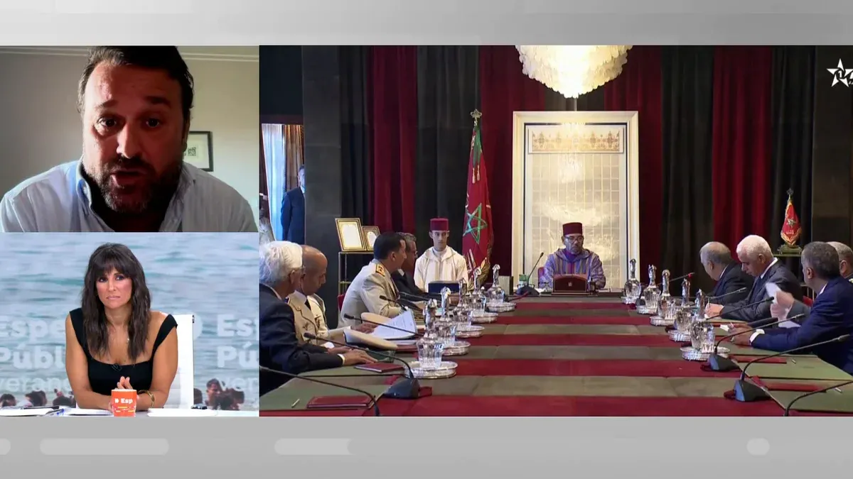 Viral Message from Entrepreneur: Economic Retaliation Against Morocco