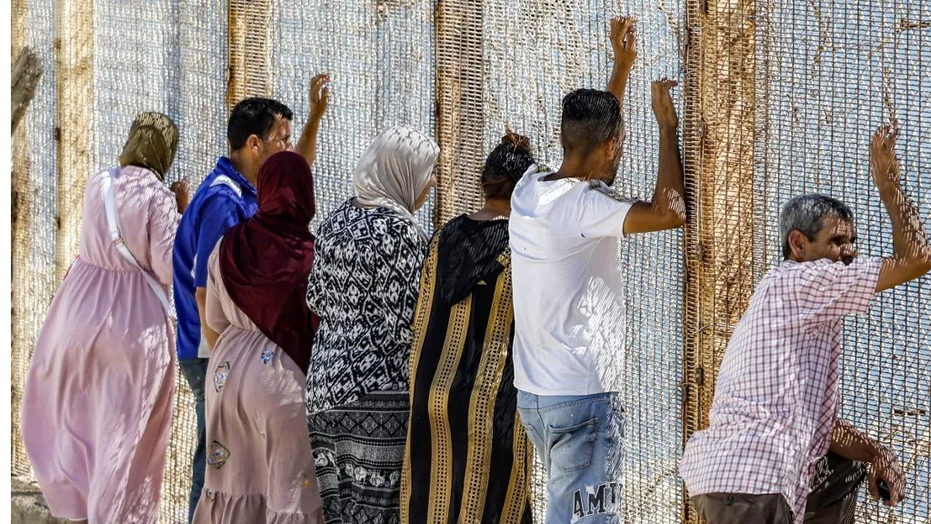 Tragedy at Ceuta: Families Demand Accountability Following Deadliest Migrant Disaster in Morocco's Recent History
