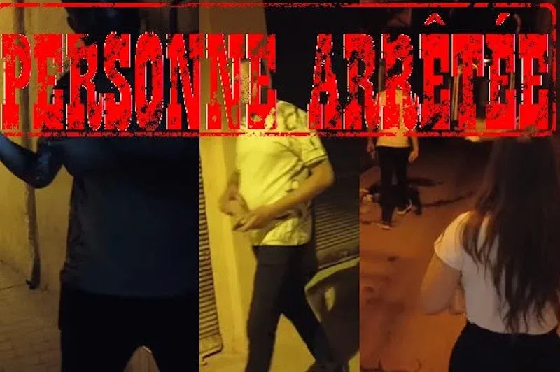 Marrakech Police Arrests Unlicensed Tour Guide for Extortion