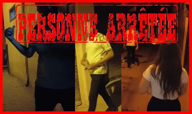Marrakech Police Crack Down on Illegal Tour Guiding and Extortion of Tourists