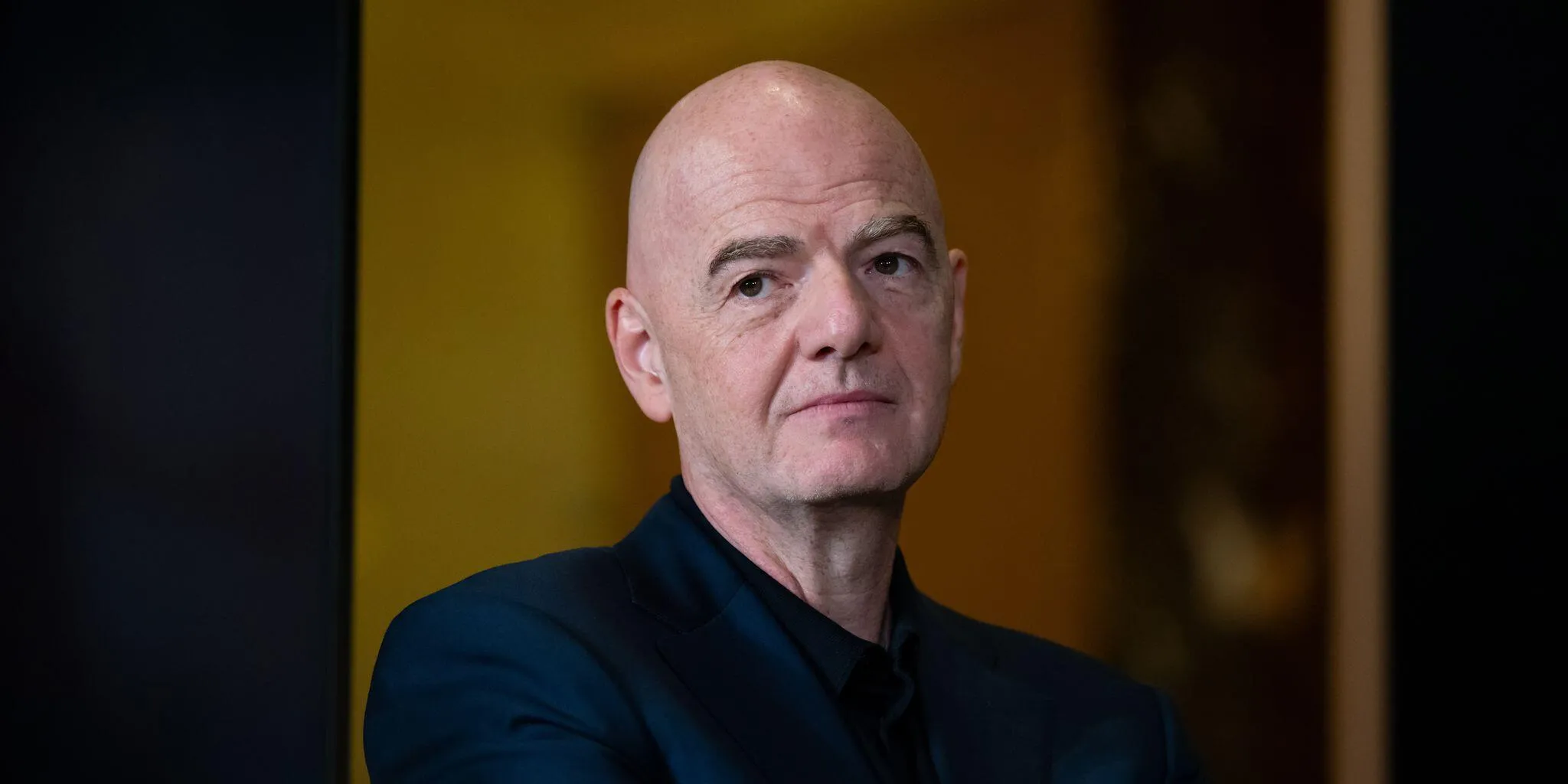 FIFA President Promises World Cup 2030 Final to Morocco in Exchange for Support