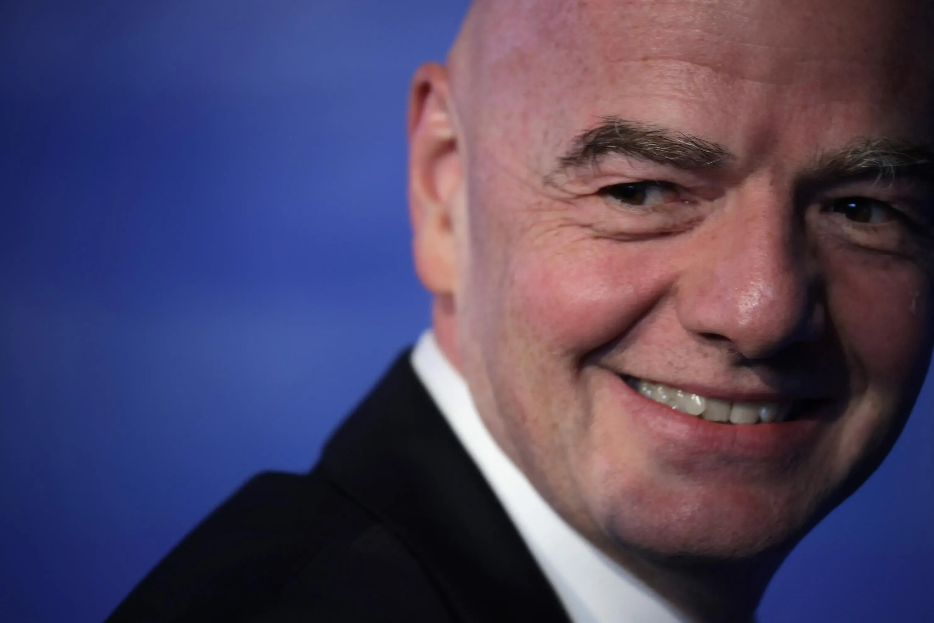 FIFA President Infantino Proposes Morocco as 2030 World Cup Final Host Amid Reelection Controversy
