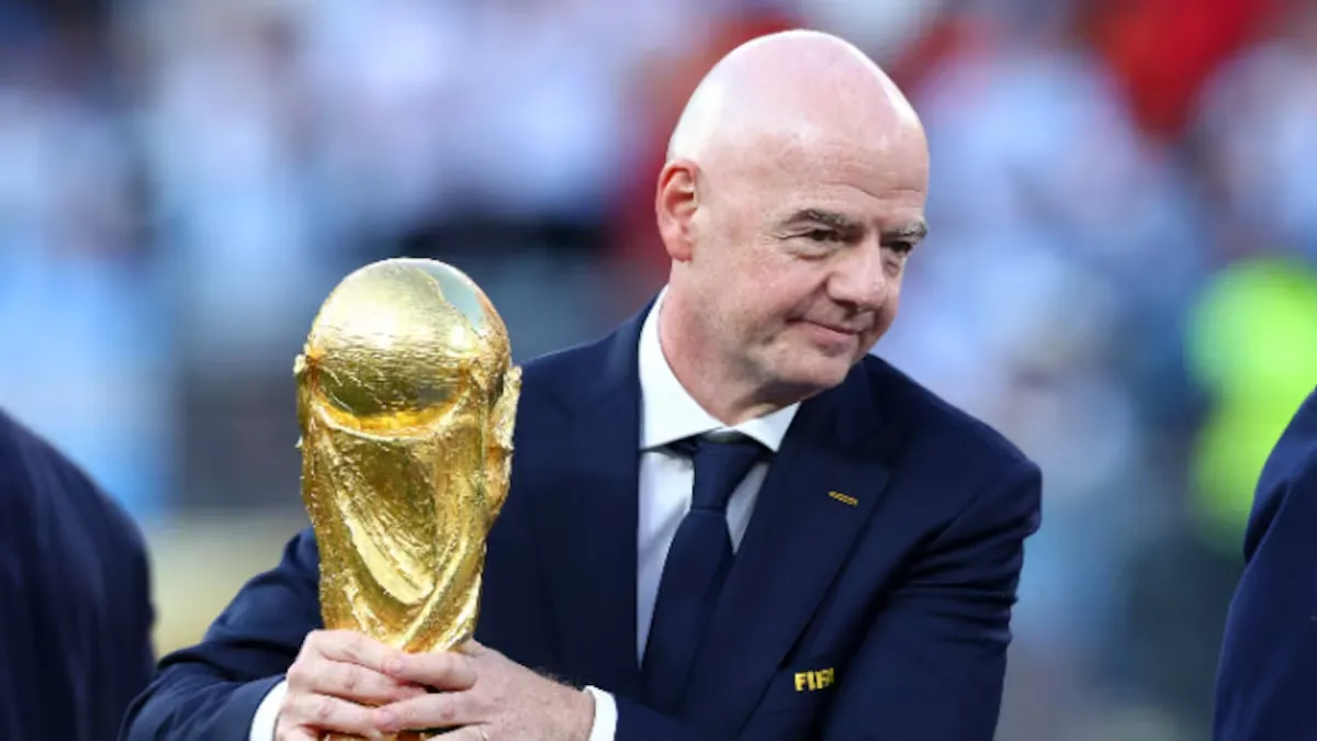 RFEF Stands Firm on Hosting 2030 World Cup Despite Morocco's Involvement