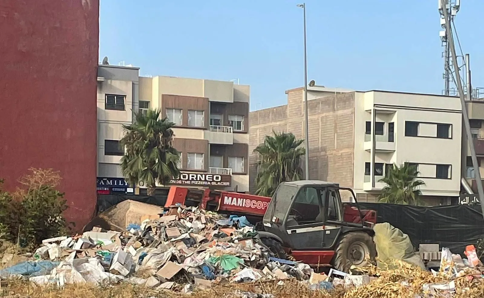 Residents of Fes Express Frustration Over Urban Decay and Lack of Authority Action