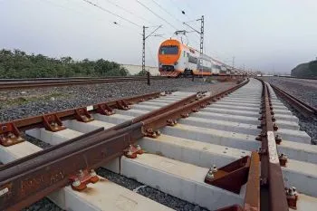 Tragic Train Accident Between Meknes and Fez Sparks Emergency Response