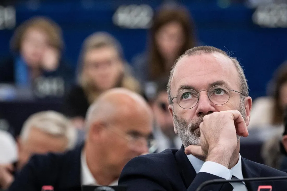 EU Migration Policy Under Scrutiny: A Call for Change After Ceuta Tragedy