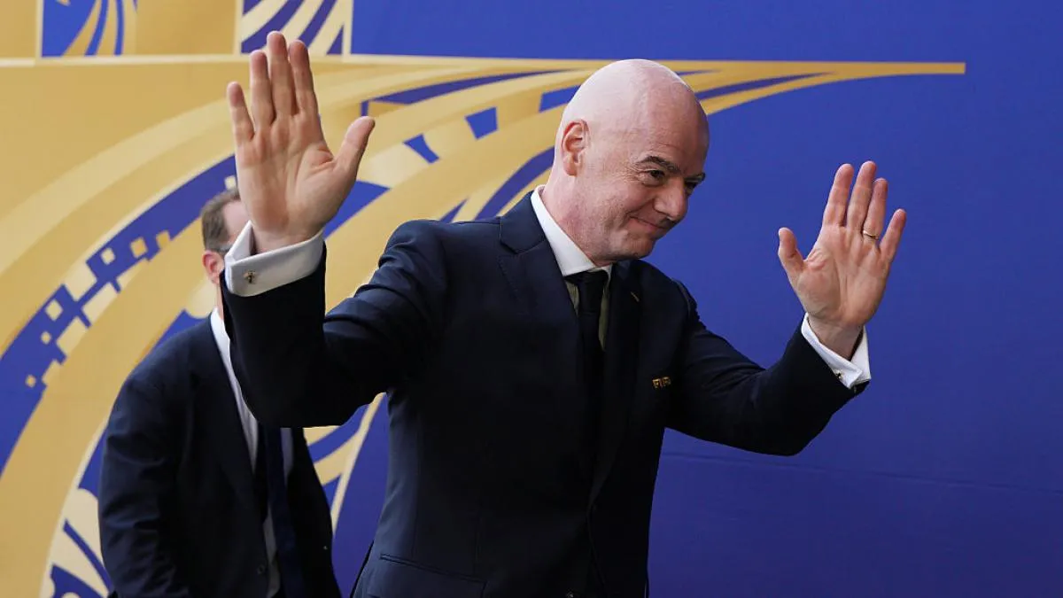 Gianni Infantino Proposes 2030 World Cup Final in Morocco for Support Amidst FIFA Controversies