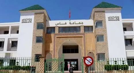 Political Turmoil in Fes: Calls for Resignation amid Allegations of Administrative Failures
