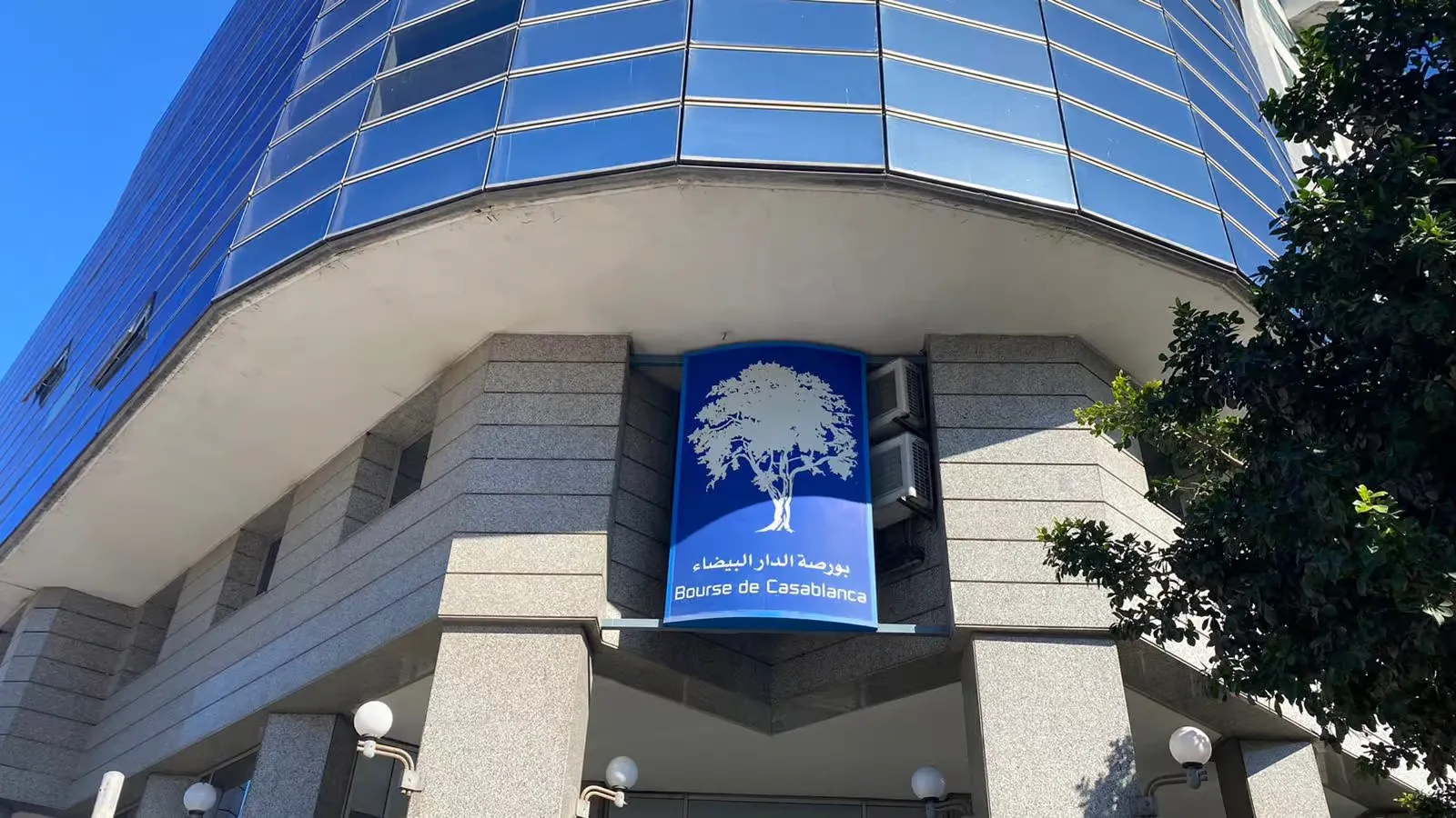 Casablanca Stock Exchange Unveils New Website and Mobile App