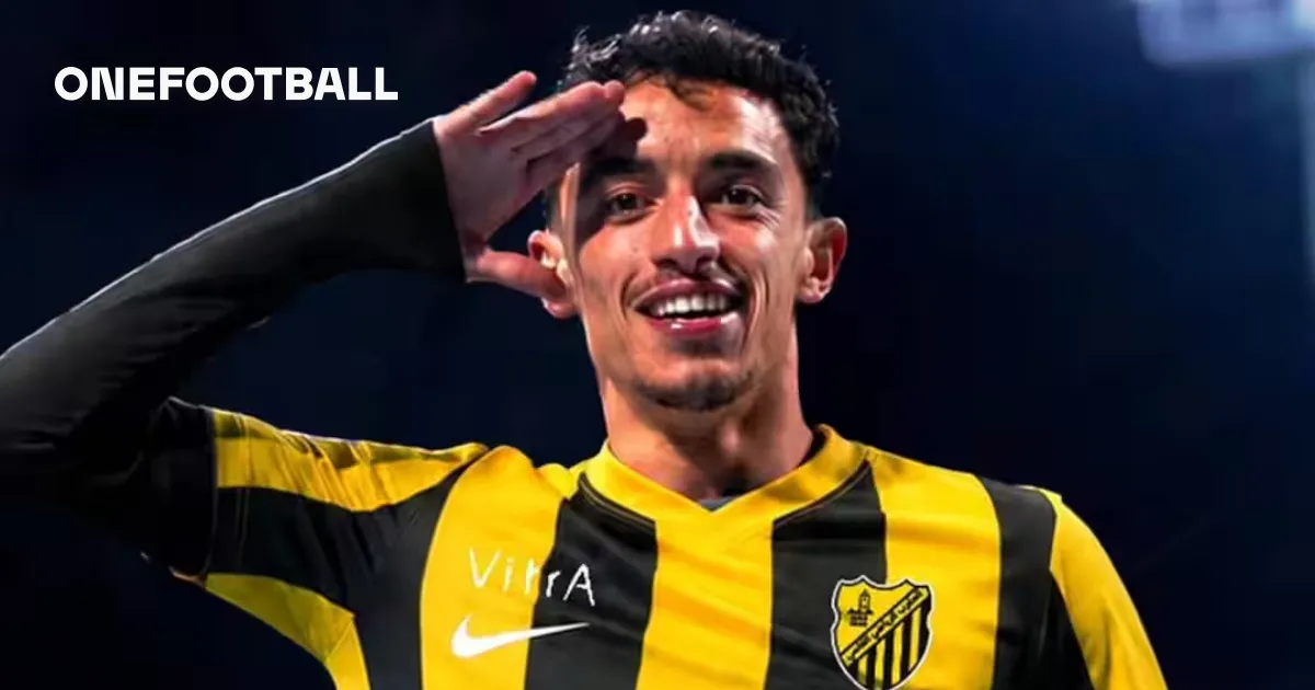 Fes Moroccan Club Signs Amin Farissi Until 2029