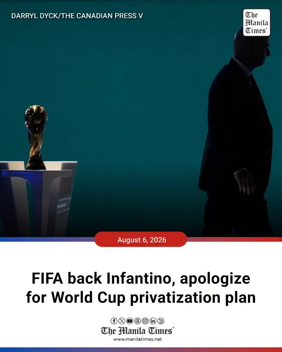 FIFA President Gianni Infantino Gains Support Amid Controversial Investment Plans