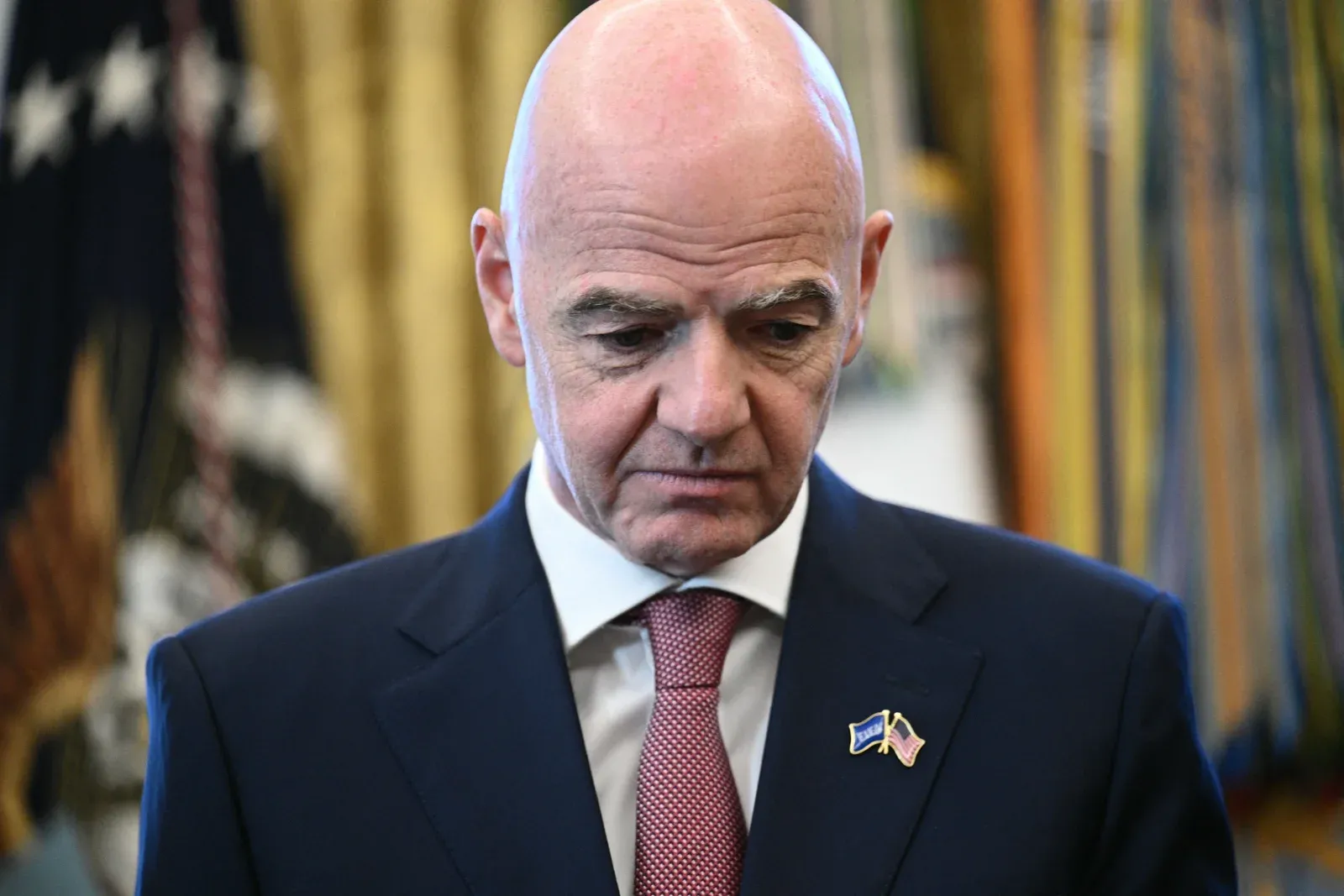 FIFA Leadership Faces Backlash Amid Failed Investment Proposal