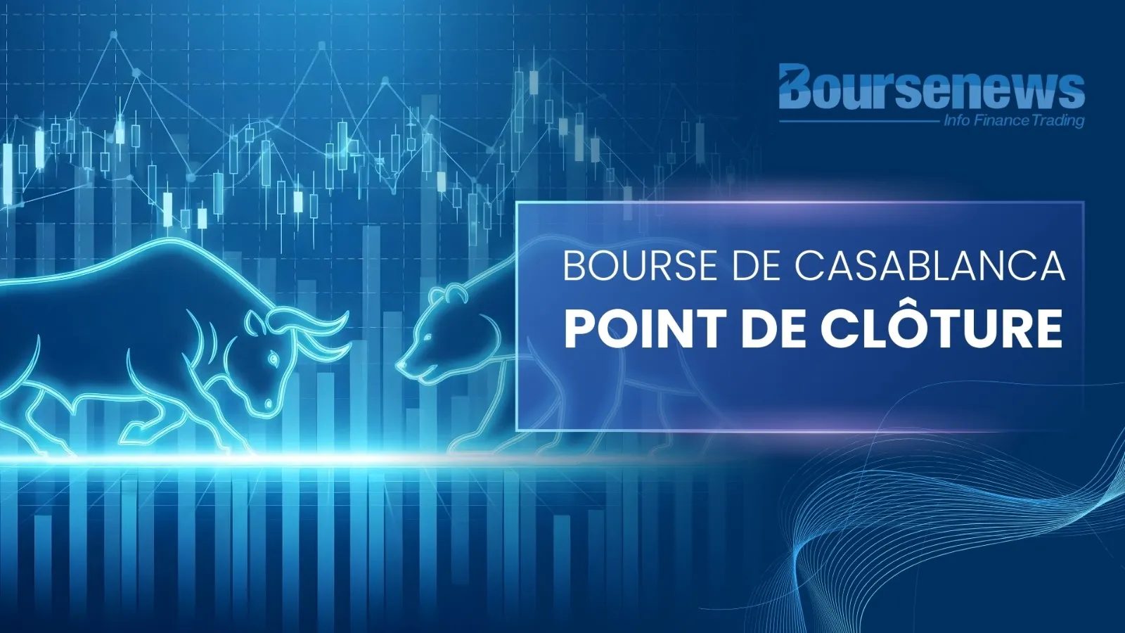 Casablanca Stock Exchange: MASI Surges Beyond 18,300 Points