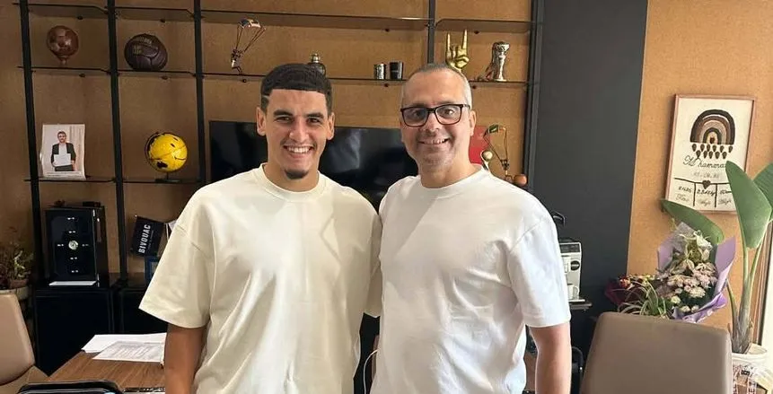 Sofiane Ben Jedida's Heartfelt Farewell Message to Wydad Fassi Following His Transfer to Al Ahly
