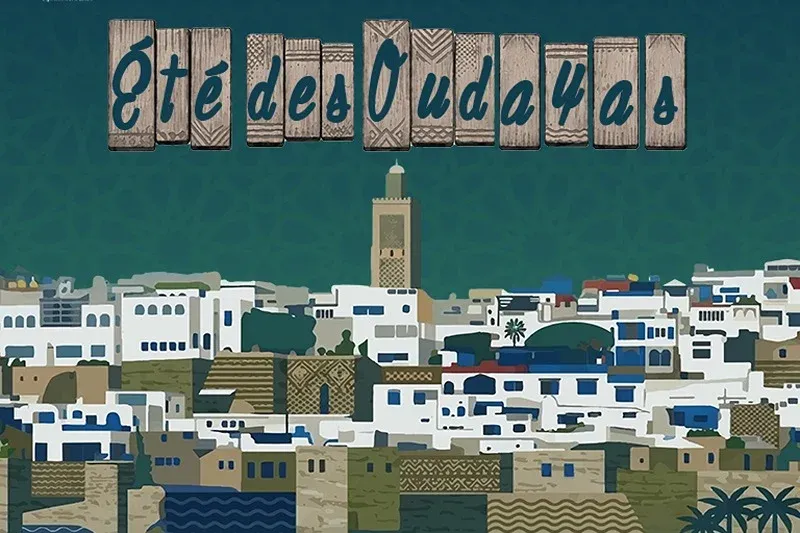 Rabat to Host the 14th Edition of the Oudayas Summer Festival from August 9 to 12