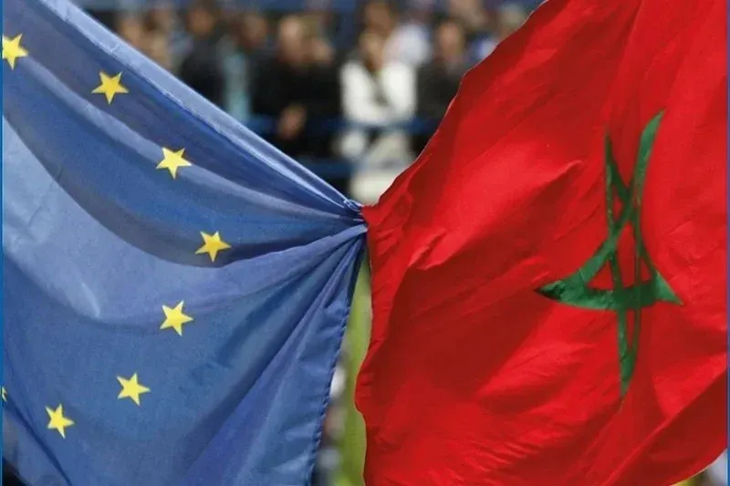 Morocco's Call for Europe to Halt Decisions Impeding Development Dynamics