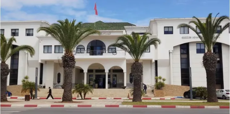 Transformative Emirati Tourism Project Set to Reshape Bouznika's Coastal Landscape