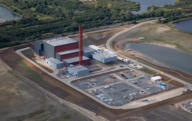 Morocco Initiates $1.5 Billion Waste-to-Energy Project in Casablanca