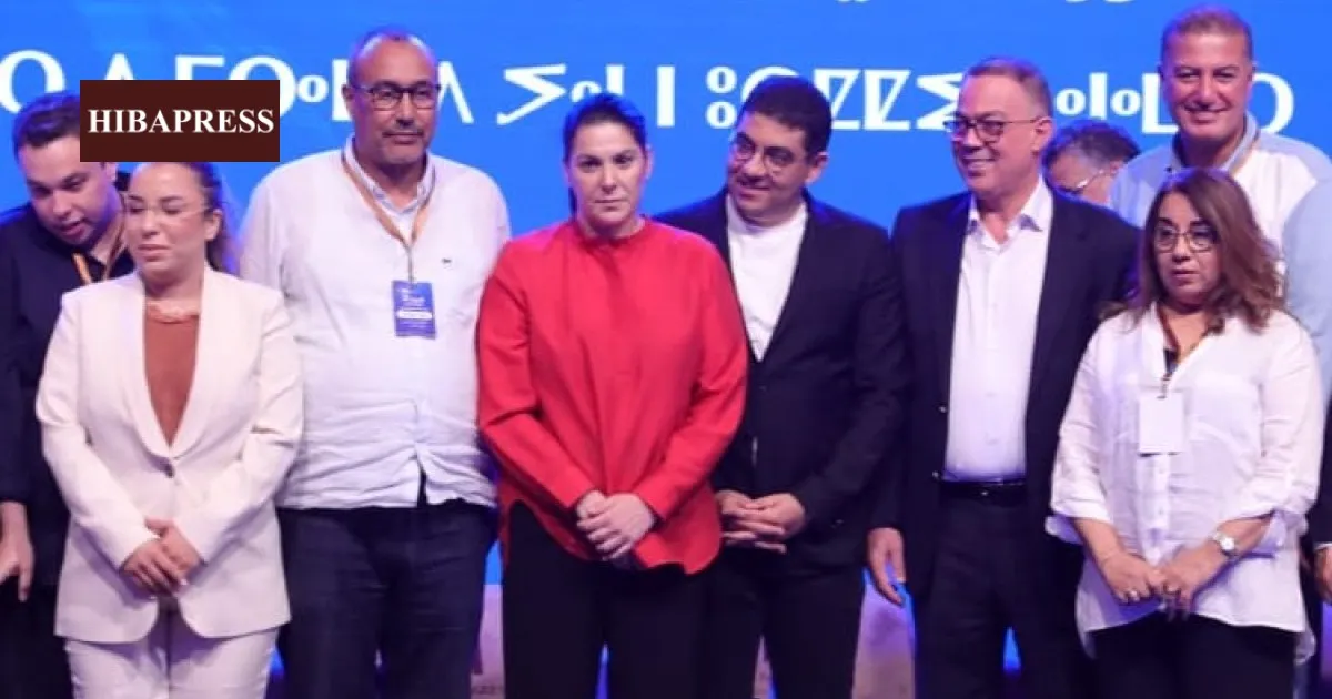 Souss-Massa Region Gears Up for Significant Political Movement