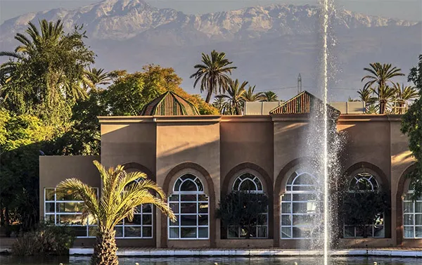 Barceló Dominates Spanish Hospitality Presence in Morocco