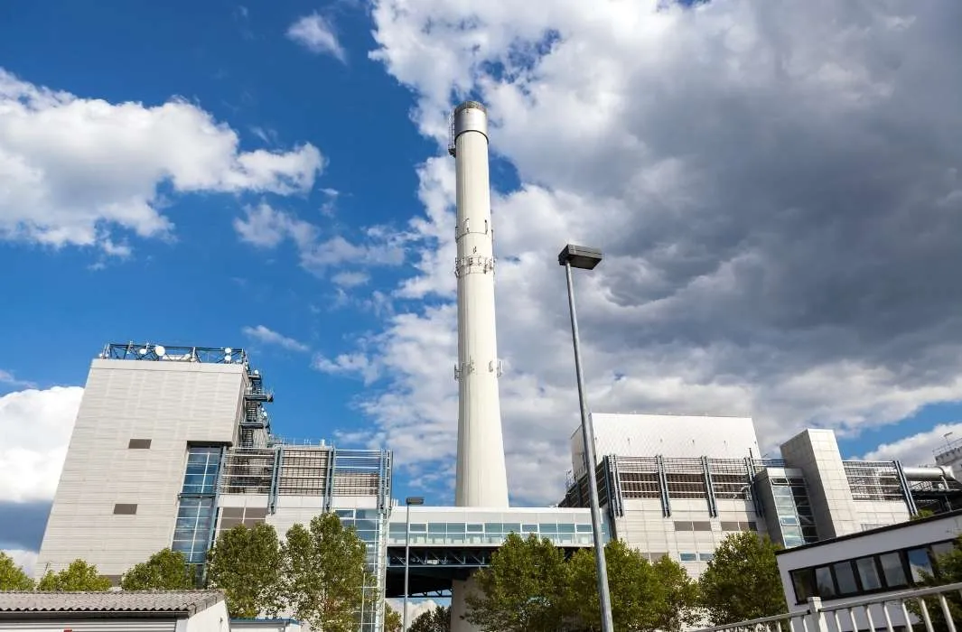 Transforming Waste into Energy: The Latest Facility in Casablanca to Power a Million People