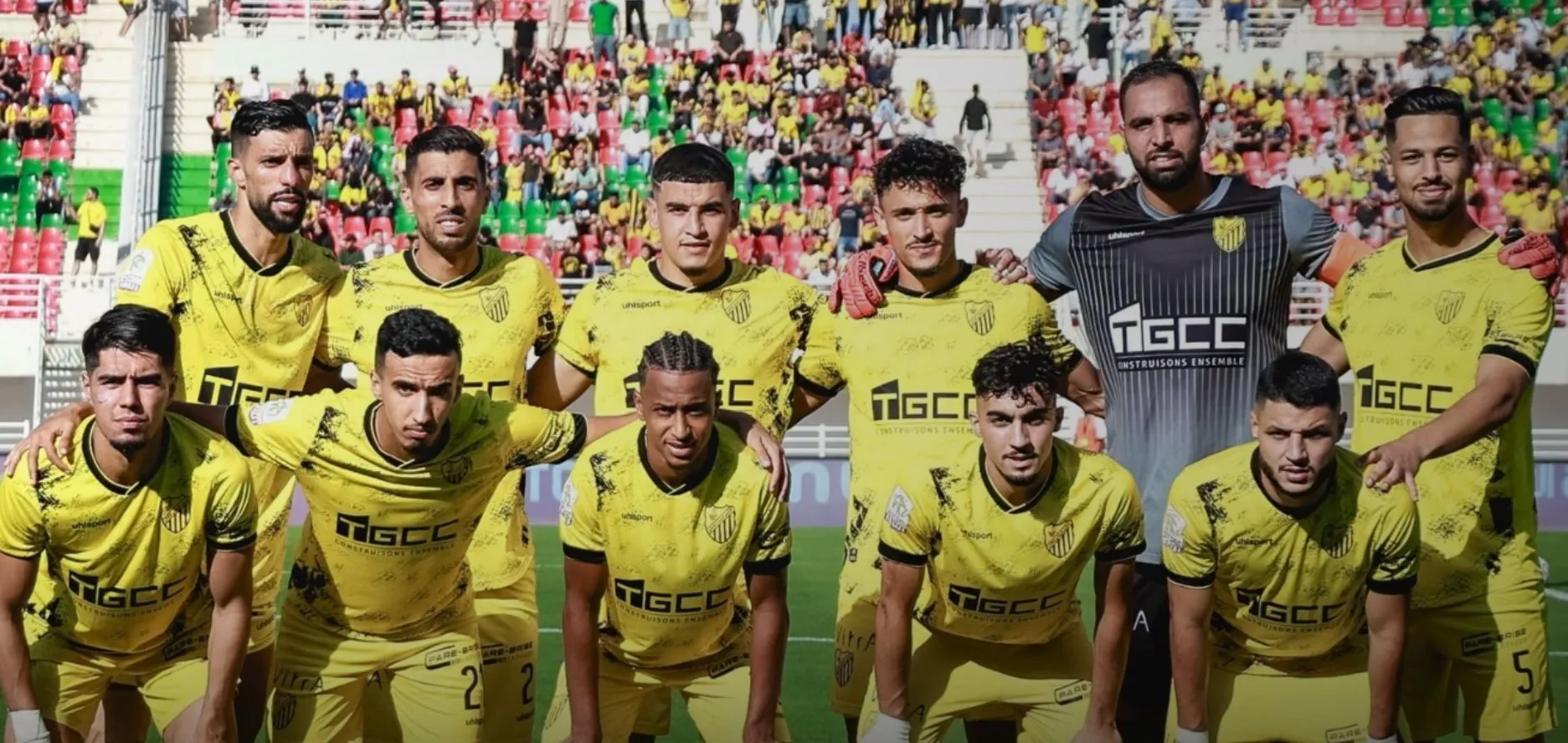 CAF Champions League Draw: Moroccan Teams Set for Exciting Matches