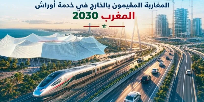 Celebrating the National Day of Moroccans Abroad: A Commitment to Development and Connection