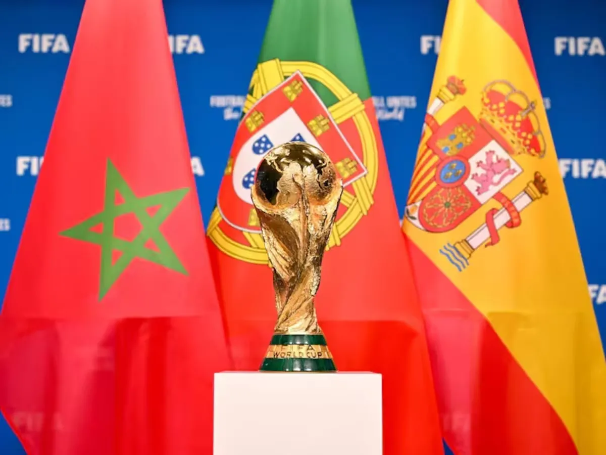 Vox Calls for Morocco's Exclusion from the 2030 World Cup Organization