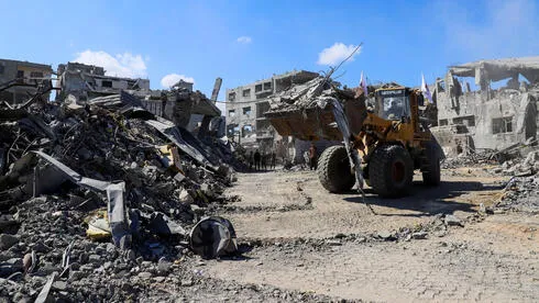 Moroccan Troops to Establish Military Outpost in Gaza Amid Reconstruction Efforts