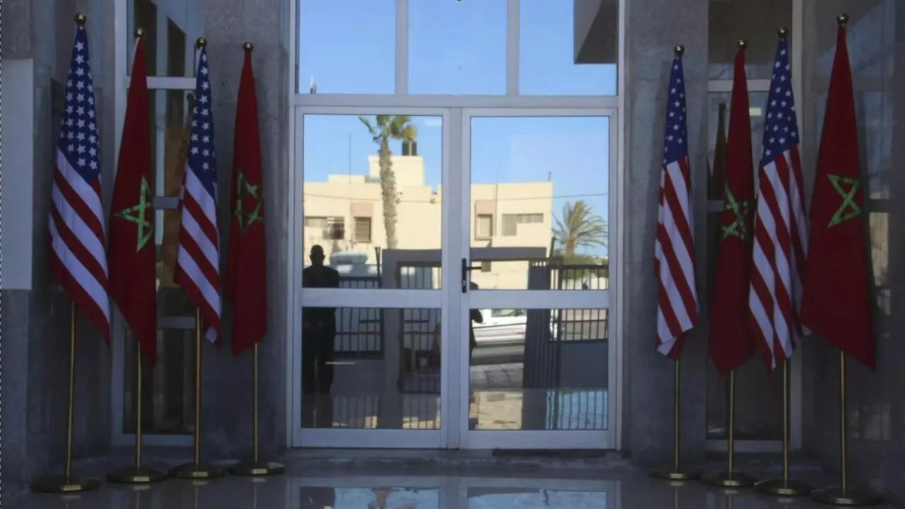 US-Morocco Relations: A Strategic Alliance Amidst Geopolitical Shifts