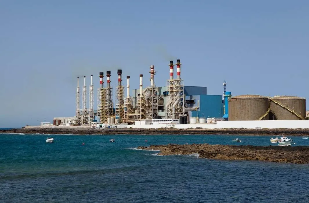 Morocco Set to Launch Africa's Largest Desalination Plant with a Capacity of 350 Million Cubic Meters Annually