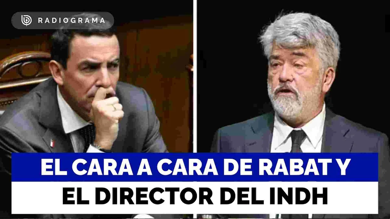 Rabat and Ljubetic Clash: INDH Director Defends Against Minister's Criticism