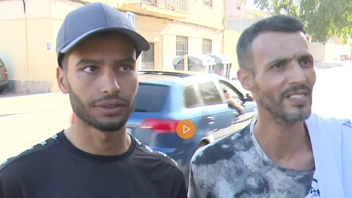 The Migrant Situation in Ceuta: A Closer Look Beyond the Headlines