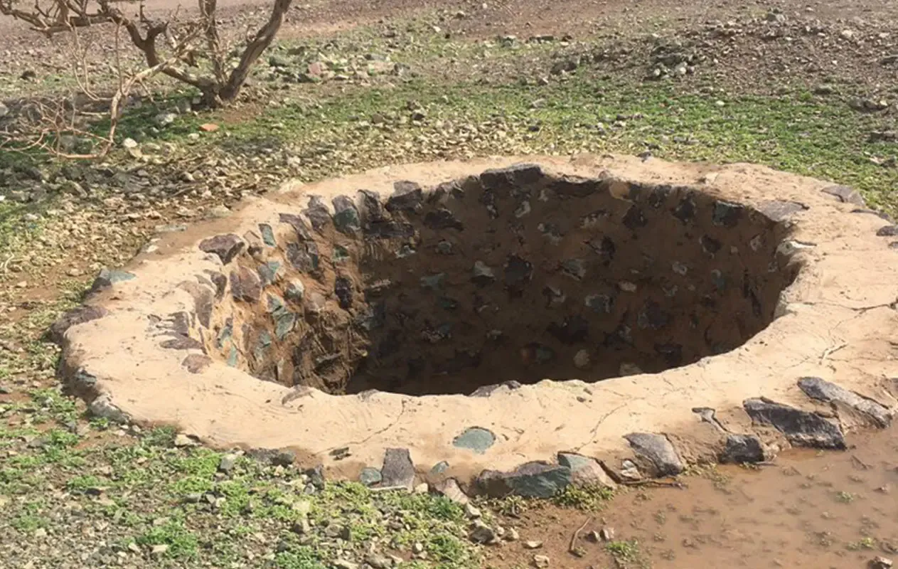 Tragic Incident in Fes: Sixty-Year-Old Man Dies After Falling into Well