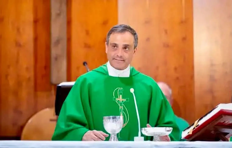New Apostolic Administrator Appointed Amid Cardinal's Misconduct Allegations