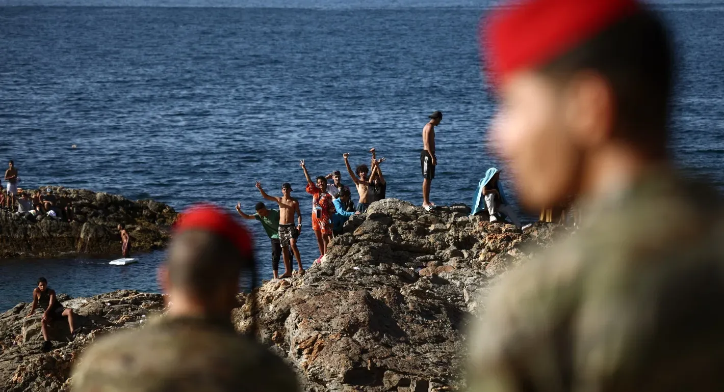 Understanding the Migrant Crisis in Ceuta: Causes, Reactions, and Future Implications