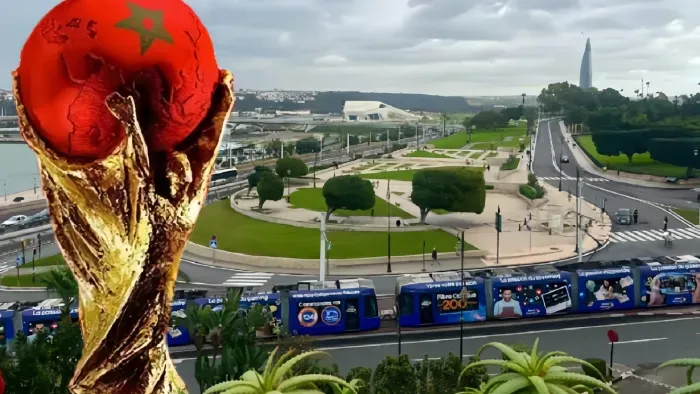 Morocco's Ambitious Infrastructure Plans for the 2030 World Cup