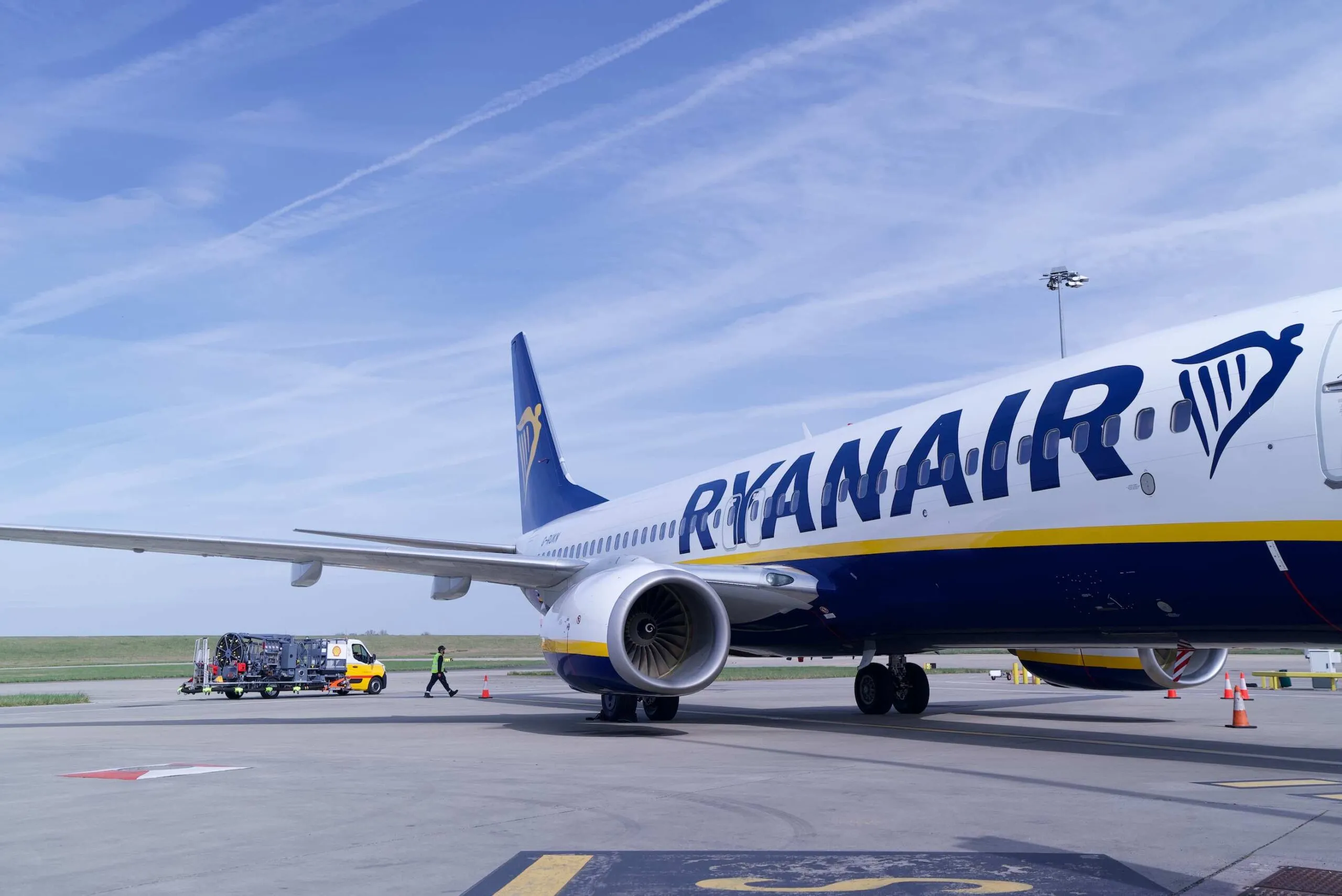 Ryanair Unveils Record-Breaking Winter Program for Morocco: 5.3 Million Low-Cost Seats and New Routes