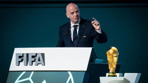 Rethinking FIFA: The Need for Governance Reform in World Football
