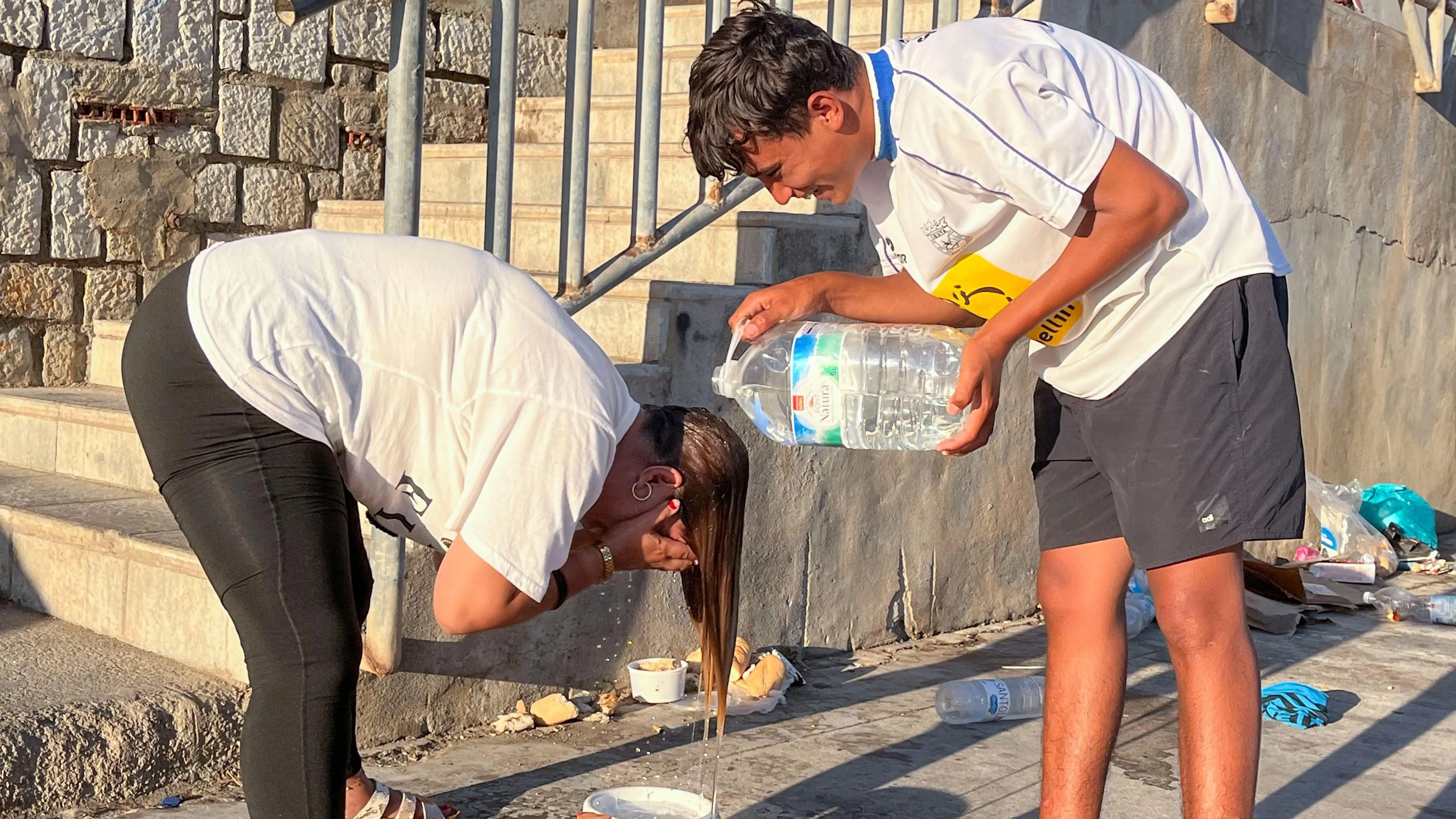 Morocco Ready to Welcome Unaccompanied Minors from Spain, Urges Removal of Administrative Hurdles