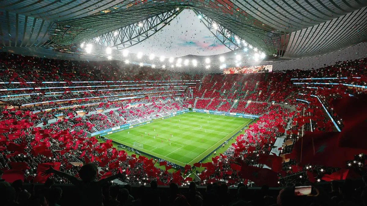 Spain Firmly Rejects Rumors of 2030 World Cup Final in Morocco