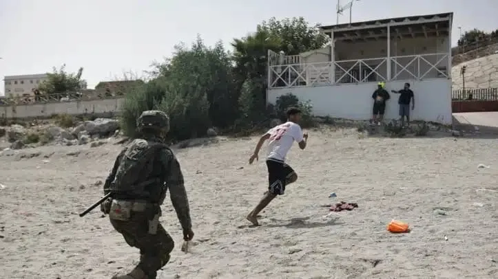 Morocco's Commitment to Repatriating Unaccompanied Minors: A Diplomatic Perspective