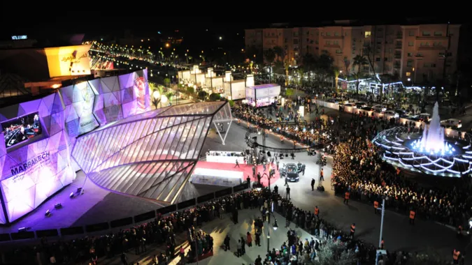 Morocco Allocates Over 26 Million Dirhams to Support 40 Film Festivals