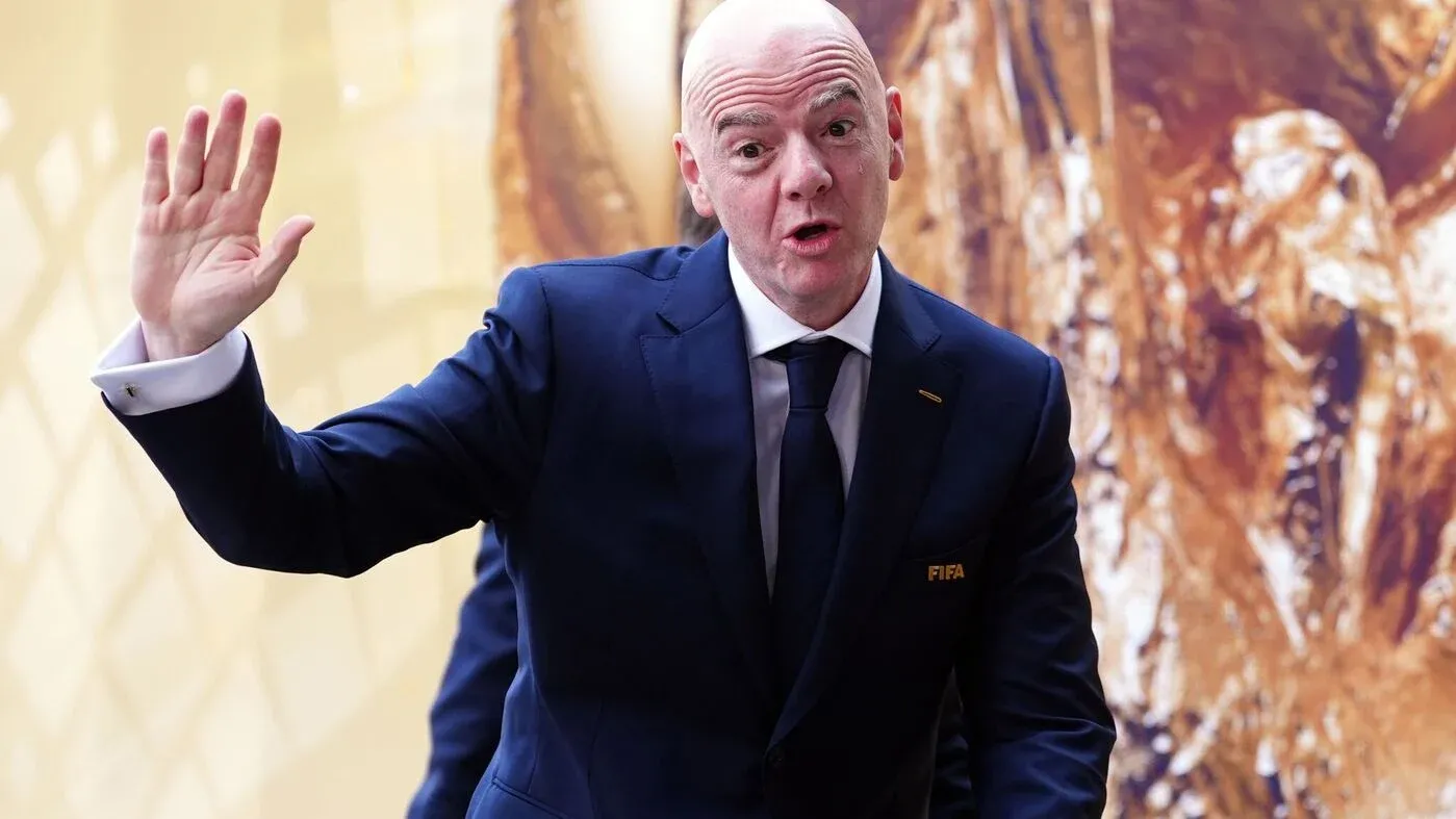 Spain Asserts Claim for 2030 World Cup Final Amidst Controversy