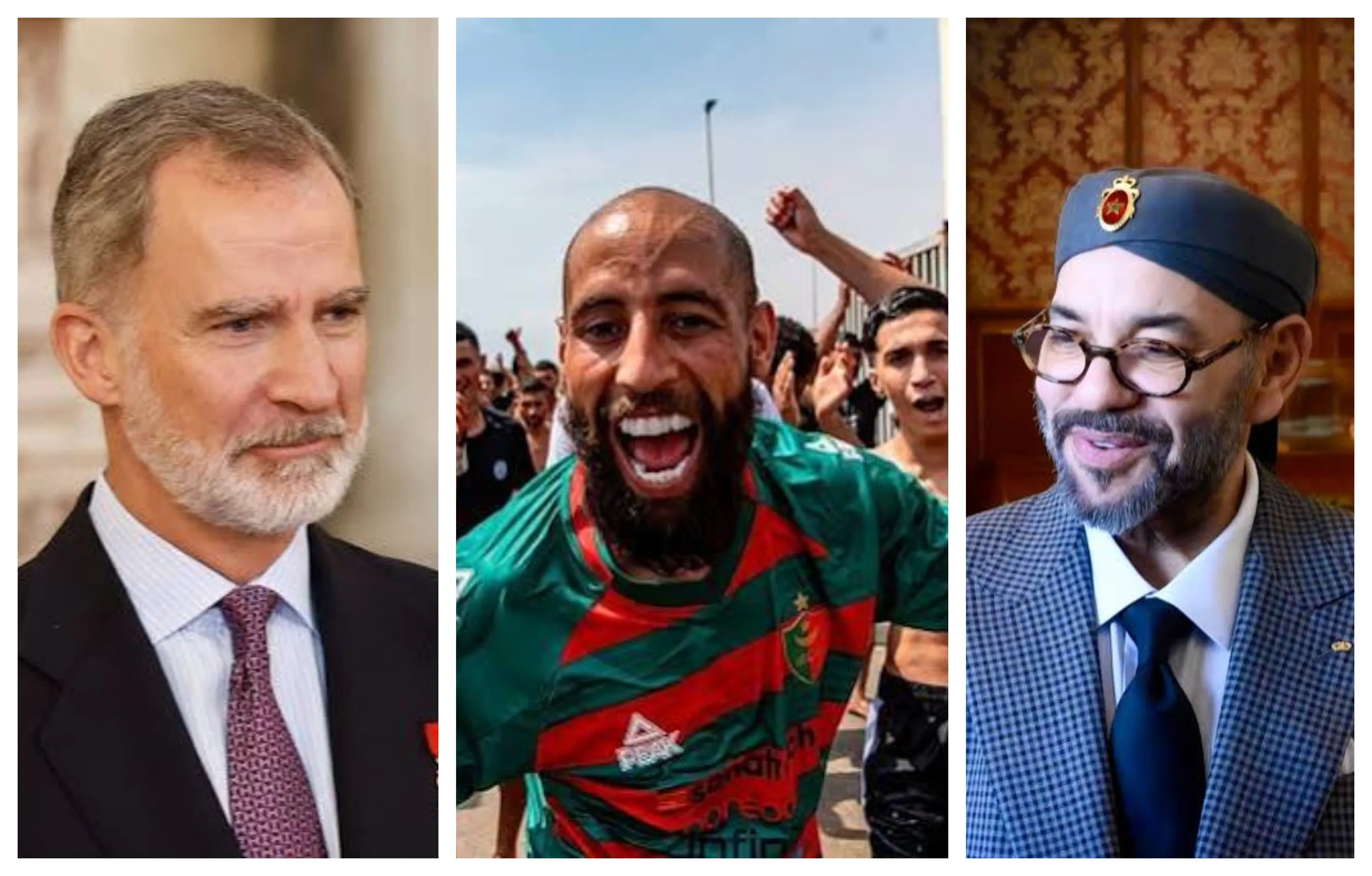 Political Tensions in Spain Prompt Opposition to Morocco Co-Hosting 2030 FIFA World Cup