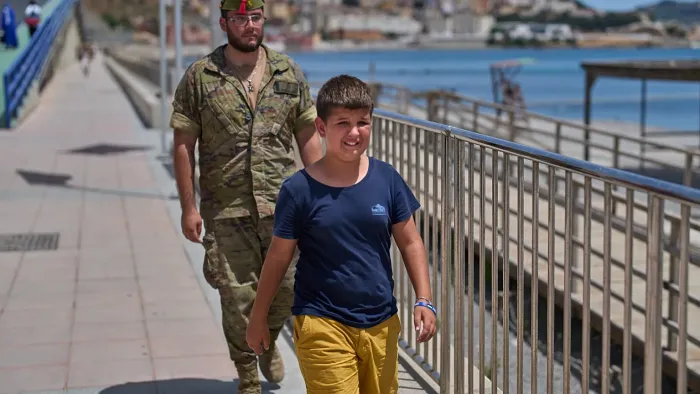 Morocco Reaffirms Commitment to Repatriation of Unaccompanied Minors Amid Migration Challenges