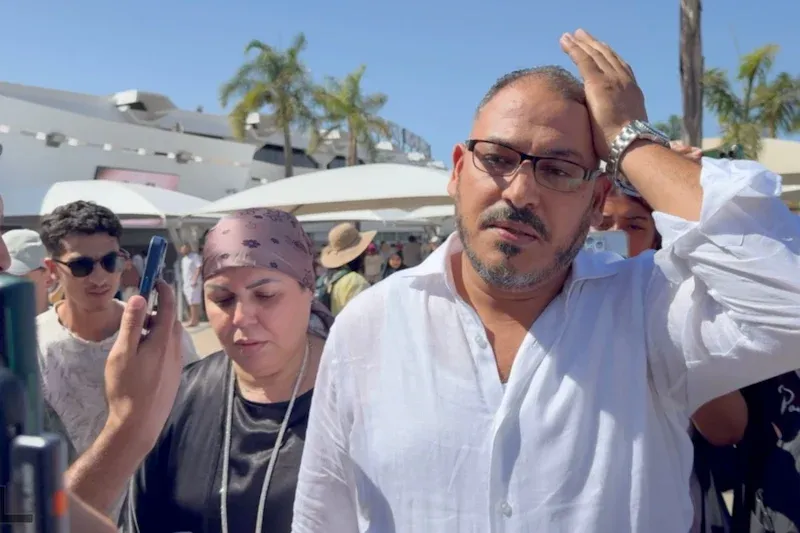 Moroccan Family Remains Silent After Tragic Death of Abdelrahim Faqir in Italy