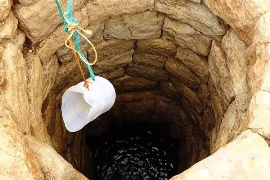 Tragic Incident in Fes: A Man Dies After Falling into a Well